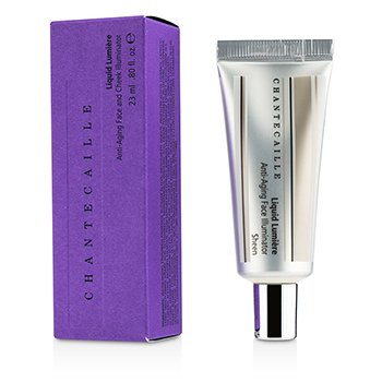 Chantecaille Luz Líquida - # Sheen