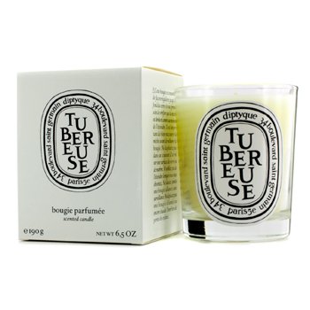 Vela Perfumada - Tubereuse (Tuberose)