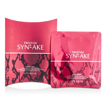 Prestige Syn-Ake Mascarilla