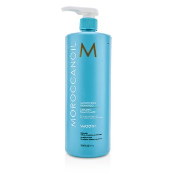 Moroccanoil Smoothing Shampoo