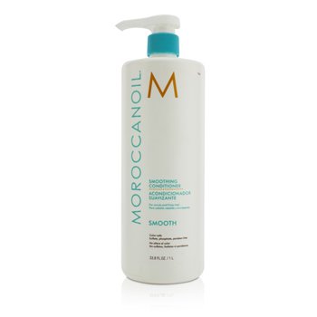 Moroccanoil Acondicionador Alisante