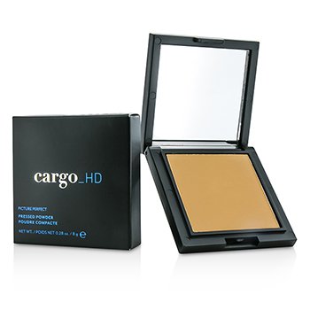 Cargo HD Picture Perfect Compacto - #35