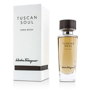 Tuscan Soul Terra Rossa Eau De Toilette Spray