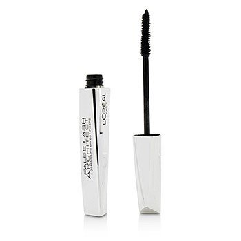 False Lash Architect 4D Effect Mascara - Black