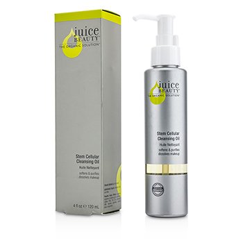 Juice Beauty Stem Cellular Aceite Limpiante