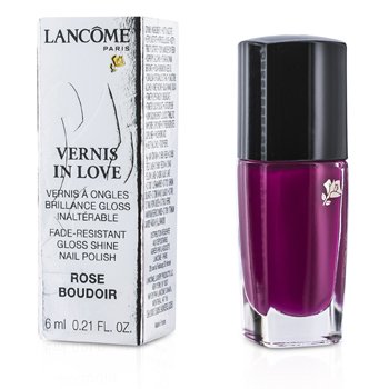 Vernis In Love Color Uñas - # 375B Rose Boudoir