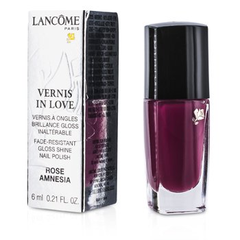 Vernis In Love Color Uñas - # 244N Rose Amnesia