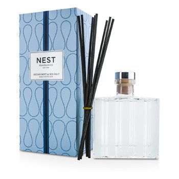 Reed Diffuser - Ocean Mist & Sea Salt