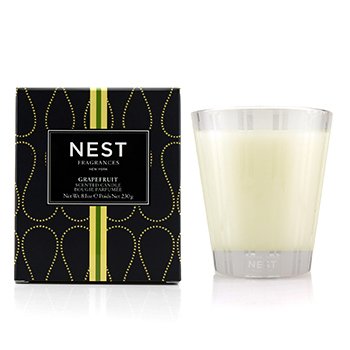 Scented Candle - Grapefruit