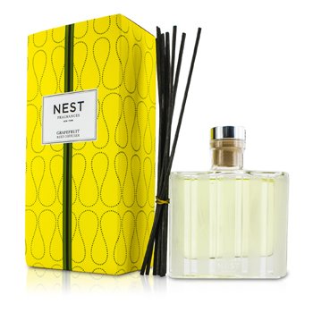 Reed Diffuser - Grapefruit