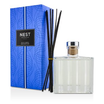 Reed Diffuser - Blue Garden