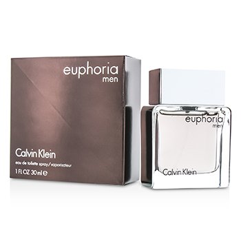 Euphoria Men Eau De Toilette Spray