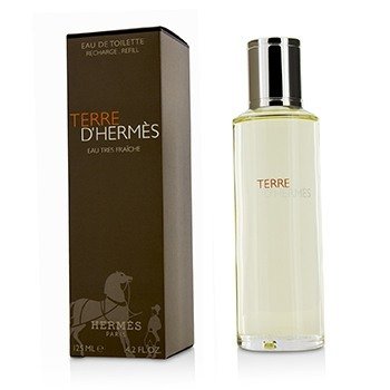 Terre D'Hermes Eau Tres Fraiche Eau De Toilette Refill