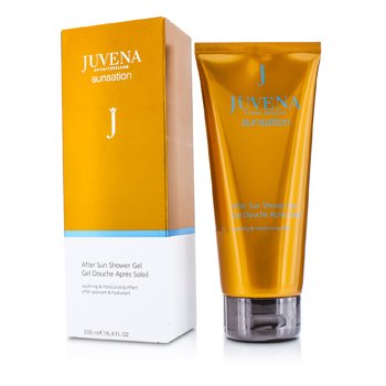 Juvena Sunsation After Sun Shower Gel