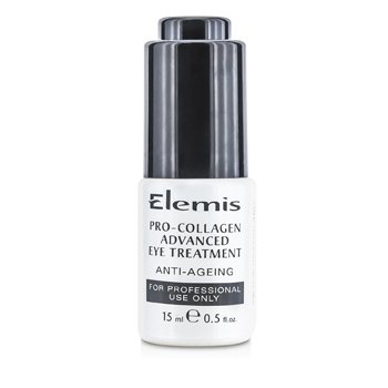 Elemis Pro-Collagen Advanced Eye Treatment (Salon Product)