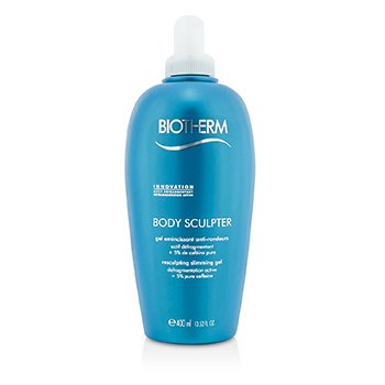 Body Sculpter Gel Adelgazante