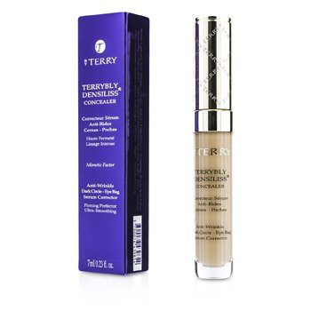 By Terry Terrybly Densiliss Corrector - # 3 Natural Beige