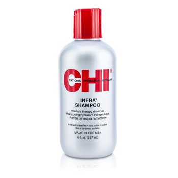 Champú Infra Moisture Therapy