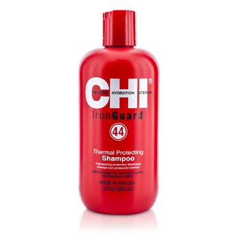 CHI CHI44 Iron Guard Thermal Protecting Shampoo