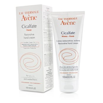 Cicalfate Restorative Hand Cream