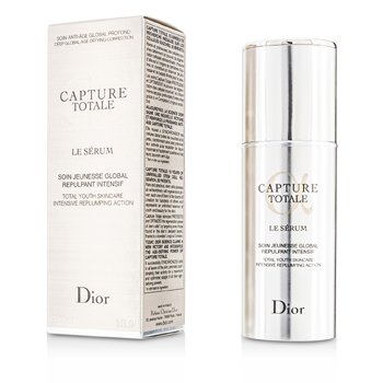 Capture Totale Le Serum