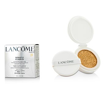 Miracle Cushion Compacto Líquido Almohadilla SPF 23 Repuesto - # 01 Pure Porcelaine