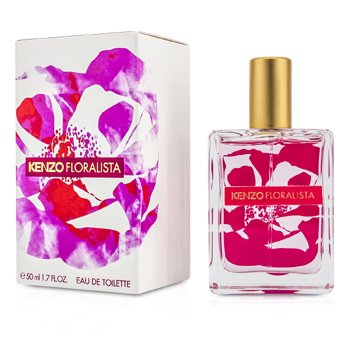 Floralista Eau De Toilette Spray