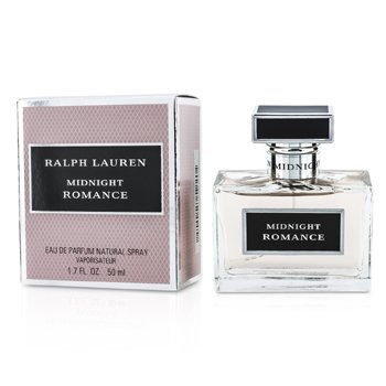 Midnight Romance Eau De Parfum Spray