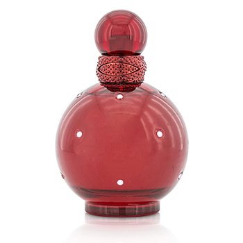 Hidden Fantasy Eau De Parfum Spray (Sin Caja)