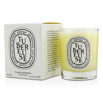 Scented Candle - Tubereuse (Tuberose)