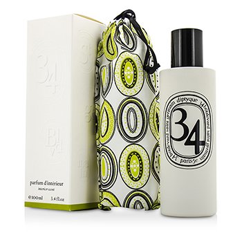 Spray para Ambiente - 34 Boulevard Saint Germain