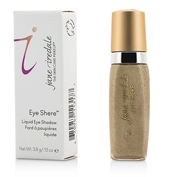 Eye Shere Color Líquido Ojos  - Champagne Silk