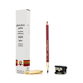 Phyto Levres Delineador de Labios Perfecto - #Burgundy