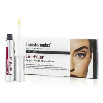 Line Filler - Rellena & Borra Líneas
