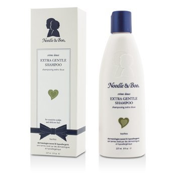 Noodle & Boo Extra Gentle Shampoo (For Sexsitive Scalps and Delicate Hair)