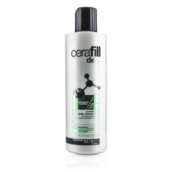 Cerafill Defy Acondicionador Engrosador (Para Cabello Normal a Delgado)