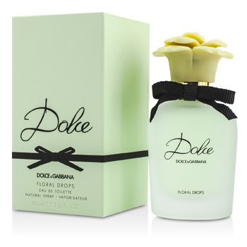 Dolce Floral Drops Eau De Toilette Spray