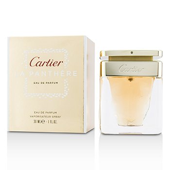 La Panthere Eau De Parfum Spray