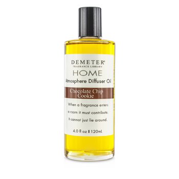 Atmosphere Diffuser Oil - Chocolate Chip Cookie