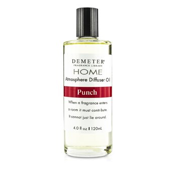 Atmosphere Diffuser Oil - Punch
