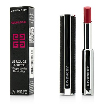 Givenchy Le Rouge A Porter Color Labios Batido - # 206 Corail Decollete