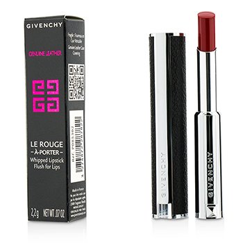 Givenchy Le Rouge A Porter Color Labios Batido 302 Rouge