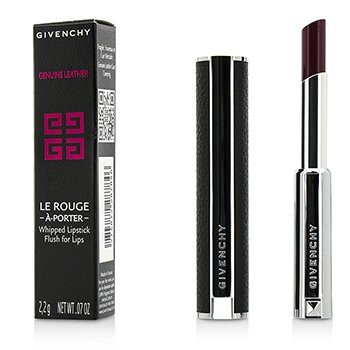 Givenchy Le Rouge A Porter Color Labios Batido - # 303 Framboise Griffee