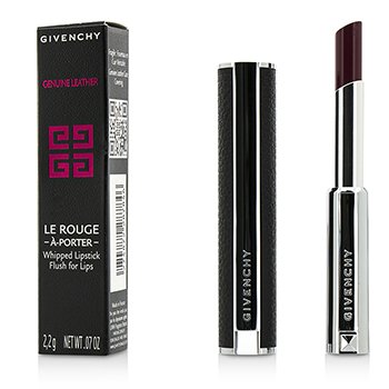 Le Rouge A Porter Color Labios Batido - # 303 Framboise Griffee