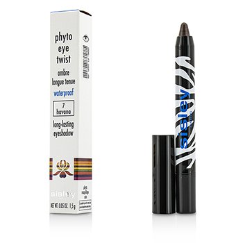 Sisley Phyto Eye Twist Lápiz de ojos multiusos - #7 Havana