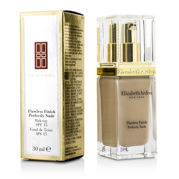 Flawless Finish Perfectly Nude Maquillaje SPF 15 - # 06 Warm Sunbeige