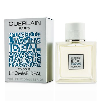 L'Homme Ideal Cologne Eau De Toilette Spray