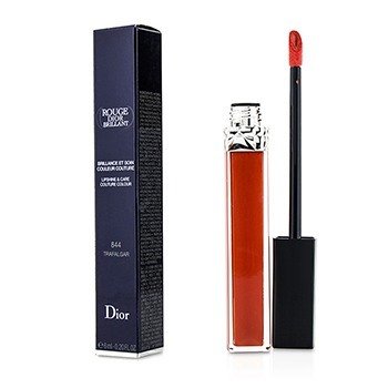 Rouge Dior Brillant Brillo Labios - # 844 Trafalgar