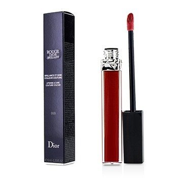 Rouge Dior Brillant Brillo Labios - # 999