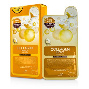 Essential Mask - Collagen Impact